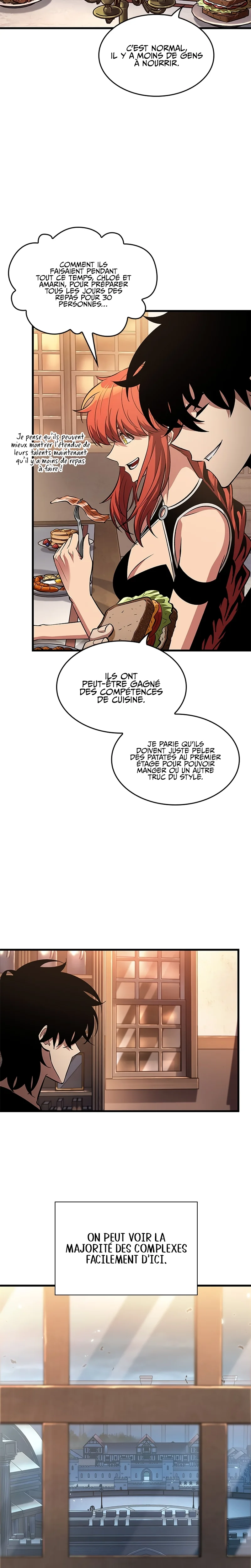 Read Pick Me Up Fr Manga Online