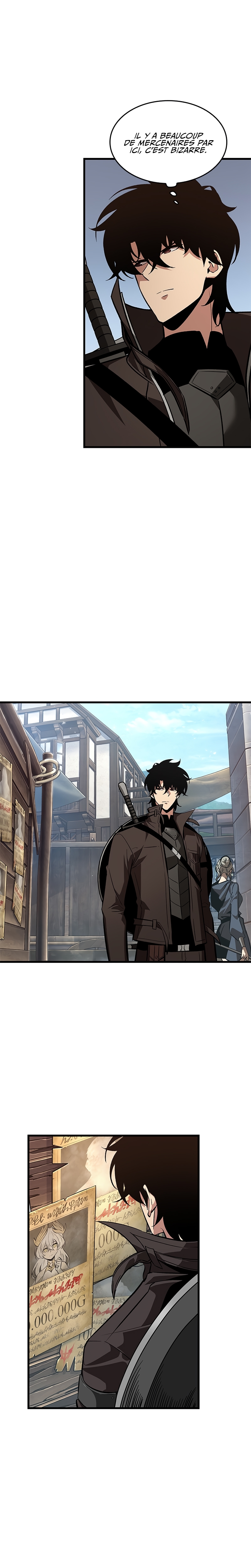 Read Pick Me Up Fr Manga Online