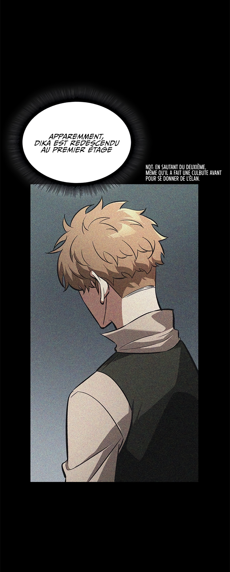 Read Pick Me Up Fr Manga Online