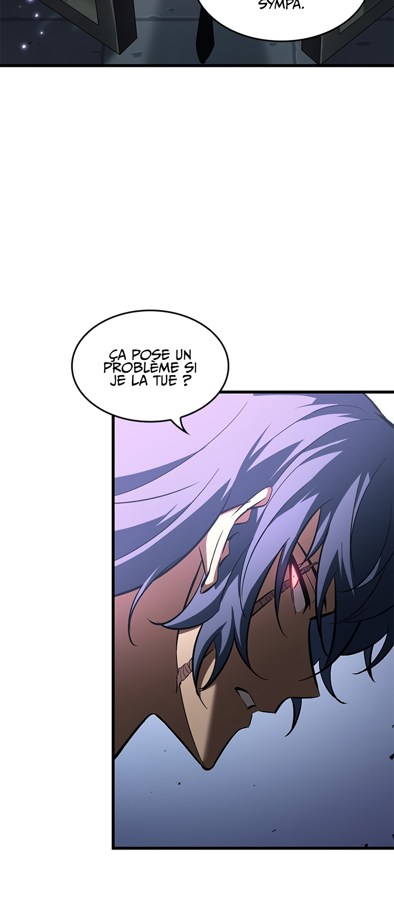 Read Pick Me Up Fr Manga Online
