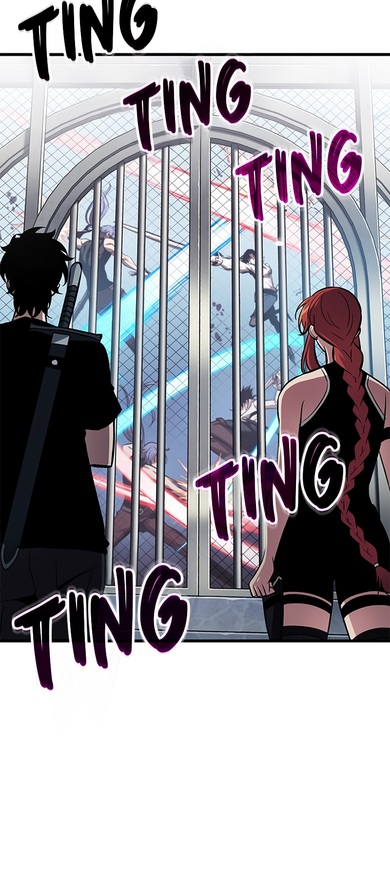 Read Pick Me Up Fr Manga Online