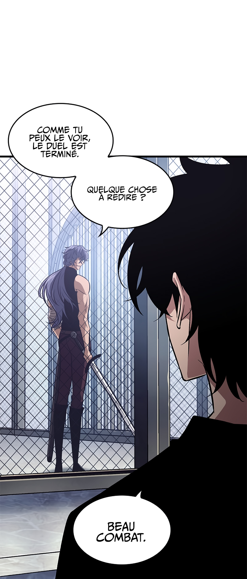 Read Pick Me Up Fr Manga Online