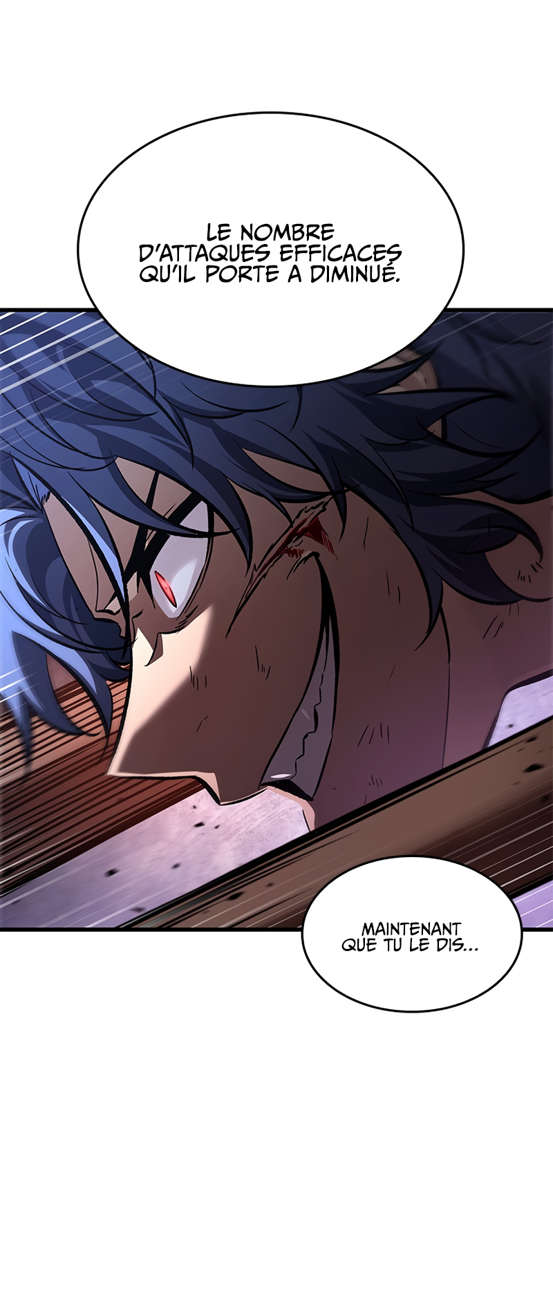 Read Pick Me Up Fr Manga Online