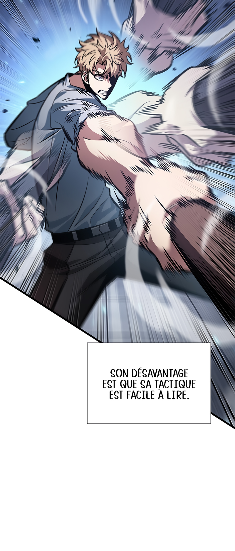 Read Pick Me Up Fr Manga Online