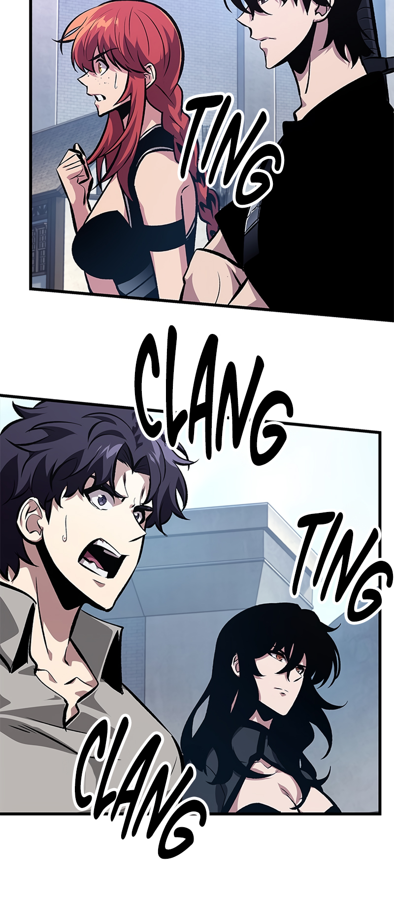 Read Pick Me Up Fr Manga Online