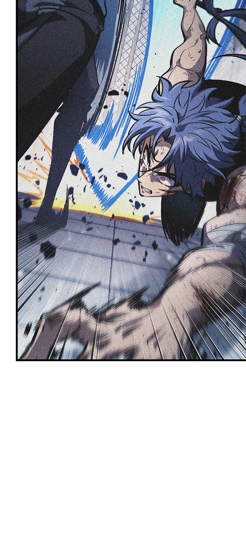 Read Pick Me Up Fr Manga Online