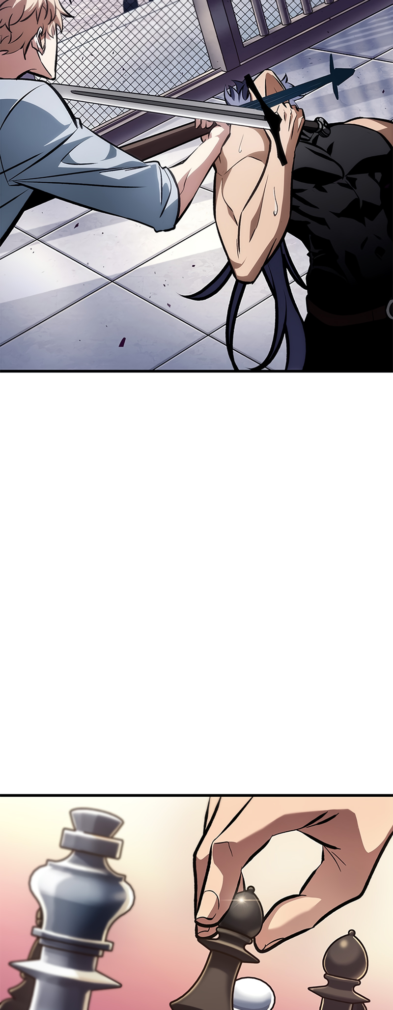 Read Pick Me Up Fr Manga Online