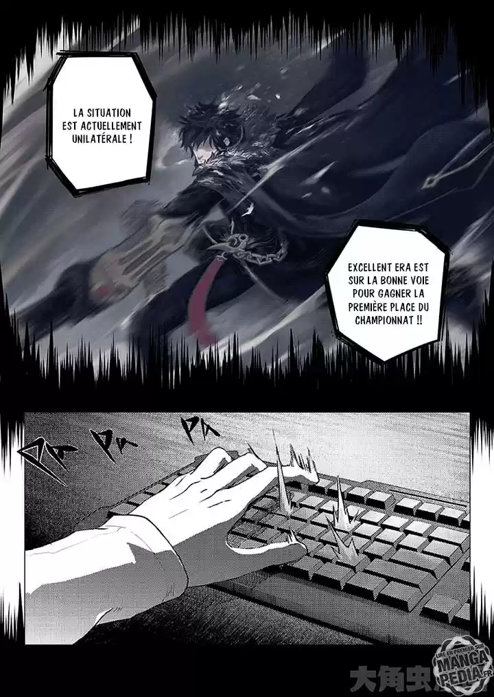 Read Quan Zhi Gao Shou Fr Manga Online
