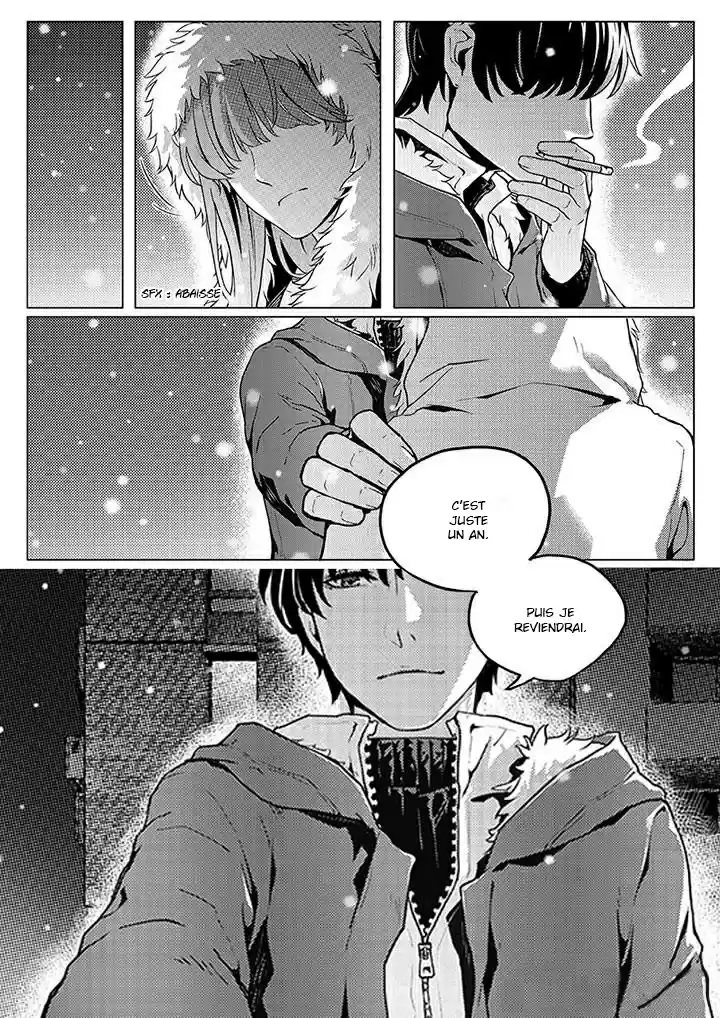 Read Quan Zhi Gao Shou Fr Manga Online