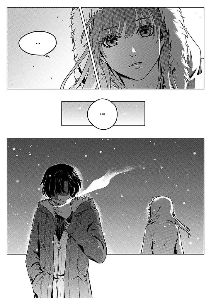Read Quan Zhi Gao Shou Fr Manga Online