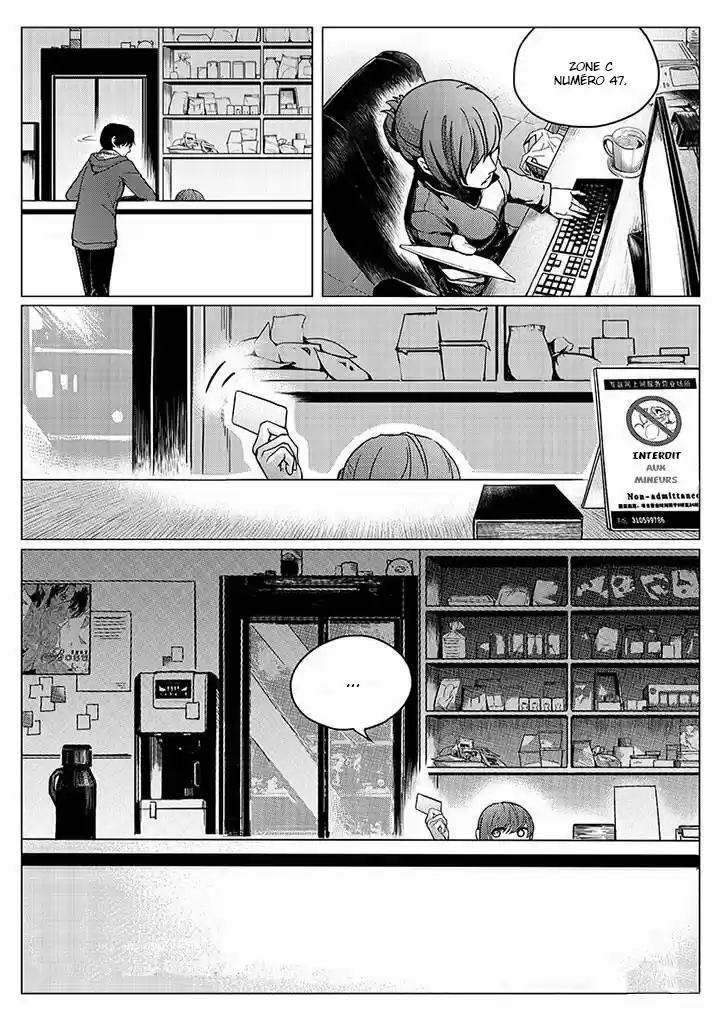 Read Quan Zhi Gao Shou Fr Manga Online