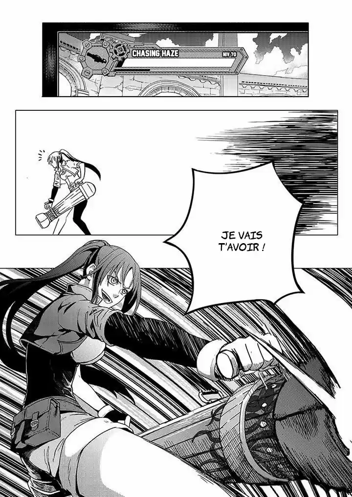 Read Quan Zhi Gao Shou Fr Manga Online