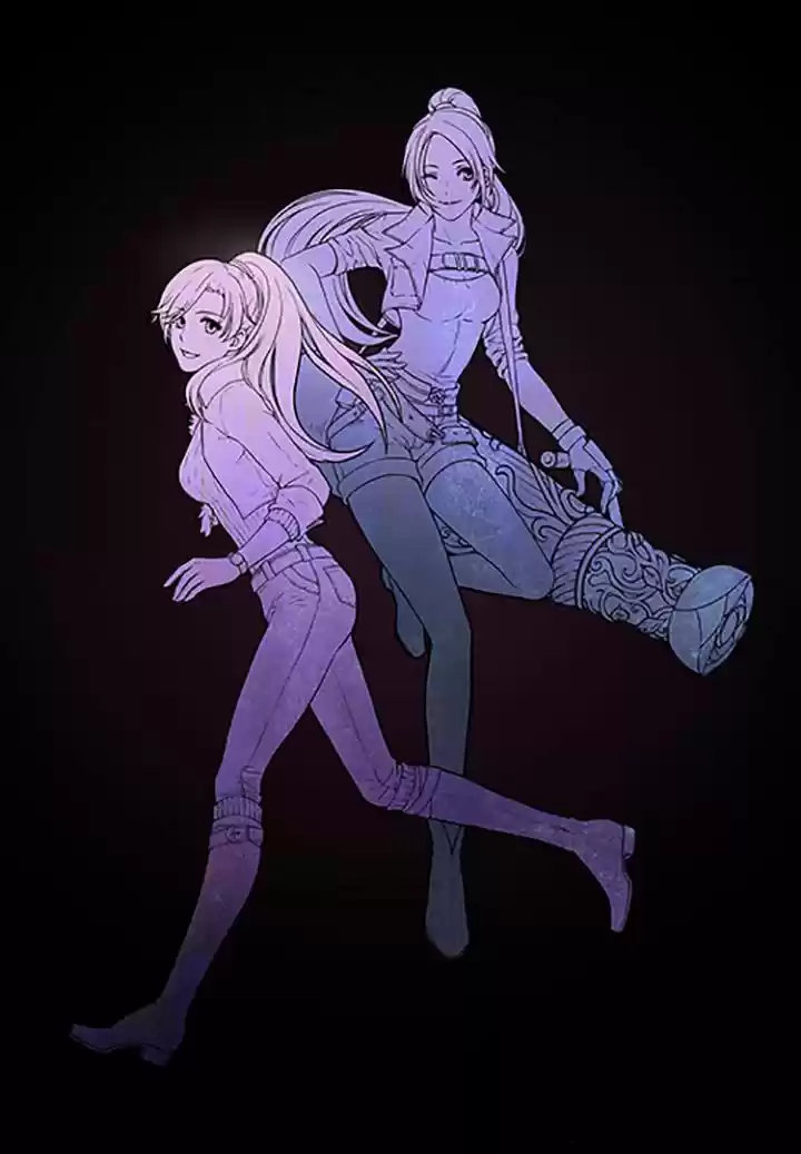 Read Quan Zhi Gao Shou Fr Manga Online