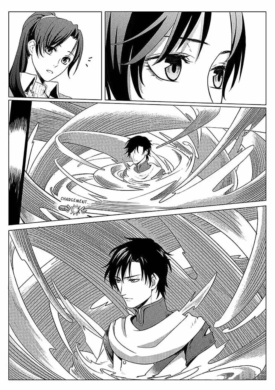 Read Quan Zhi Gao Shou Fr Manga Online