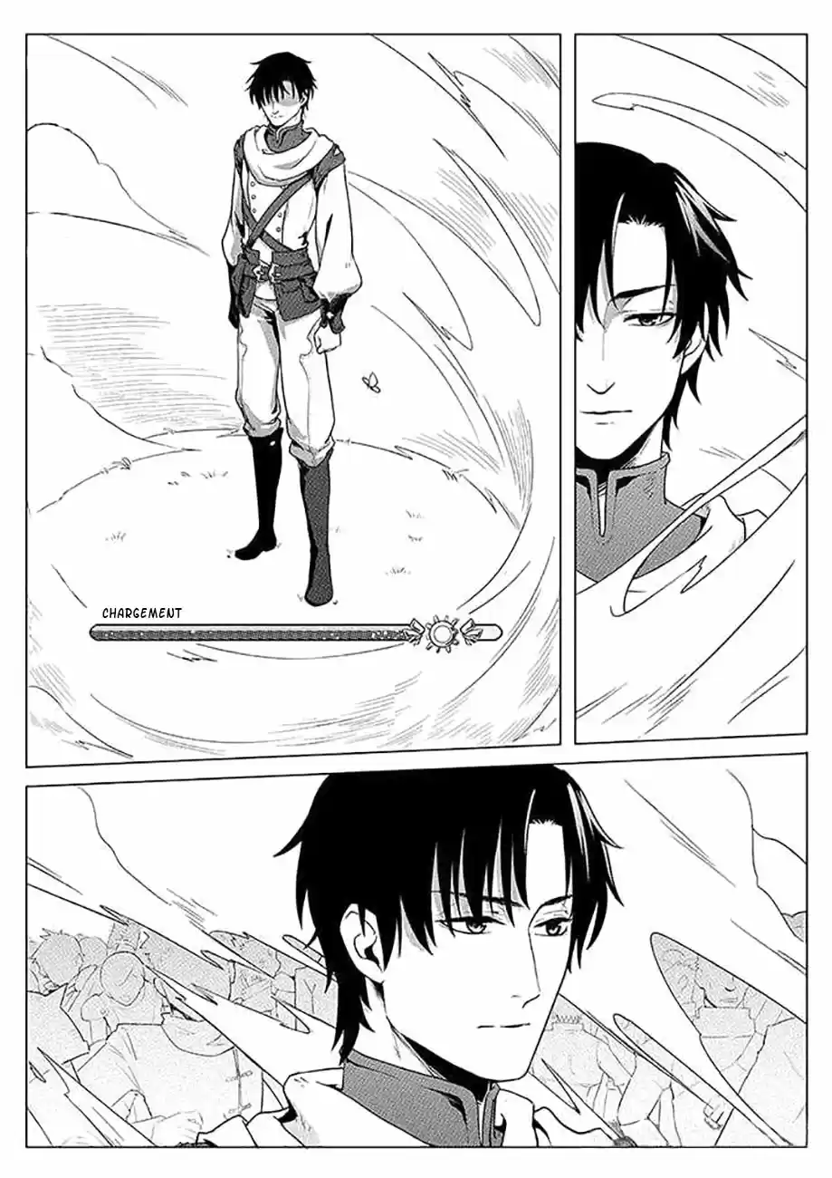 Read Quan Zhi Gao Shou Fr Manga Online