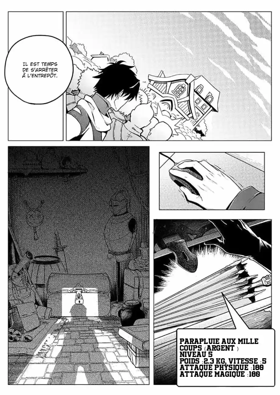 Read Quan Zhi Gao Shou Fr Manga Online