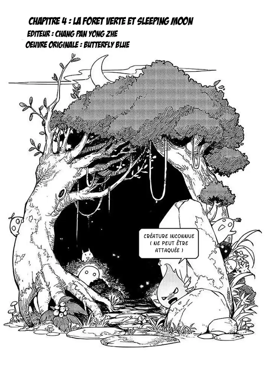 Read Quan Zhi Gao Shou Fr Manga Online