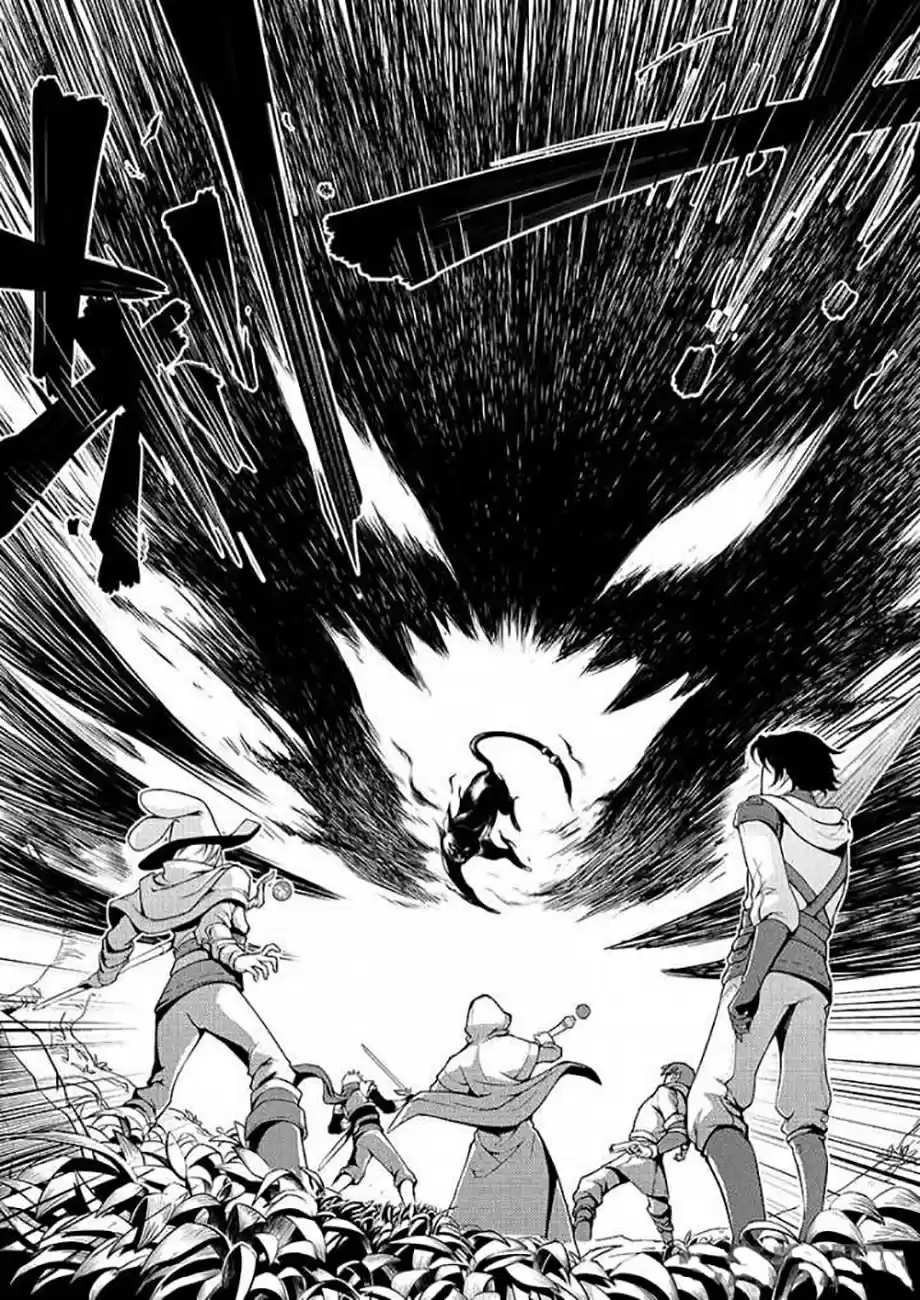 Read Quan Zhi Gao Shou Fr Manga Online