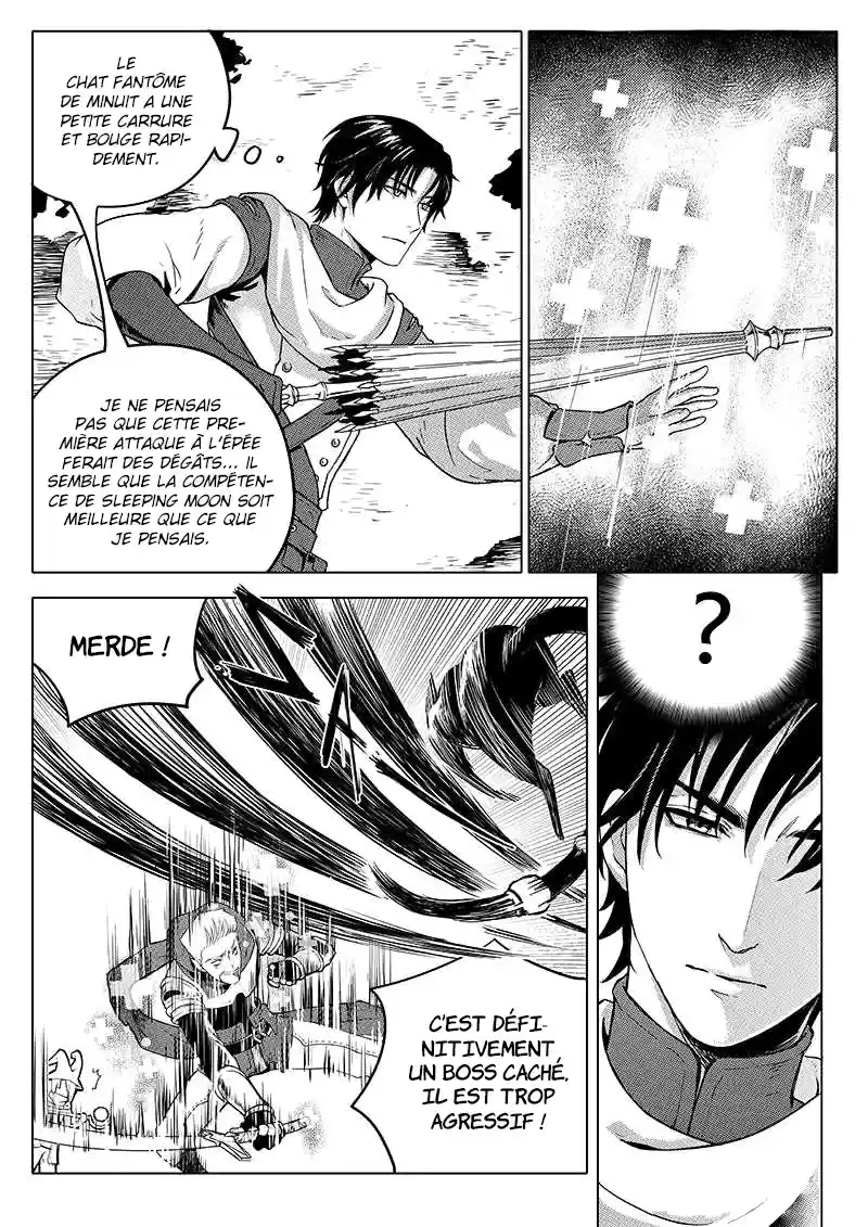 Read Quan Zhi Gao Shou Fr Manga Online