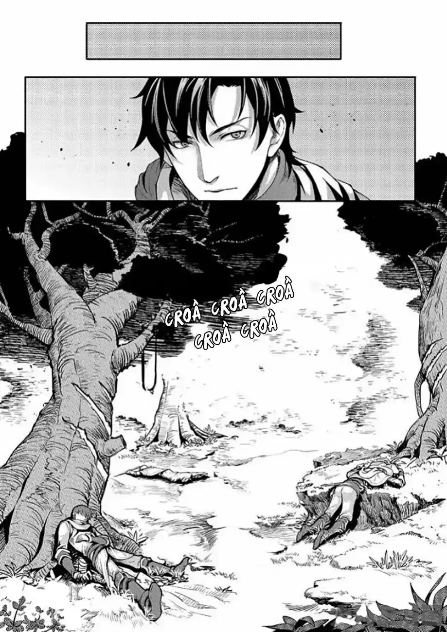 Read Quan Zhi Gao Shou Fr Manga Online