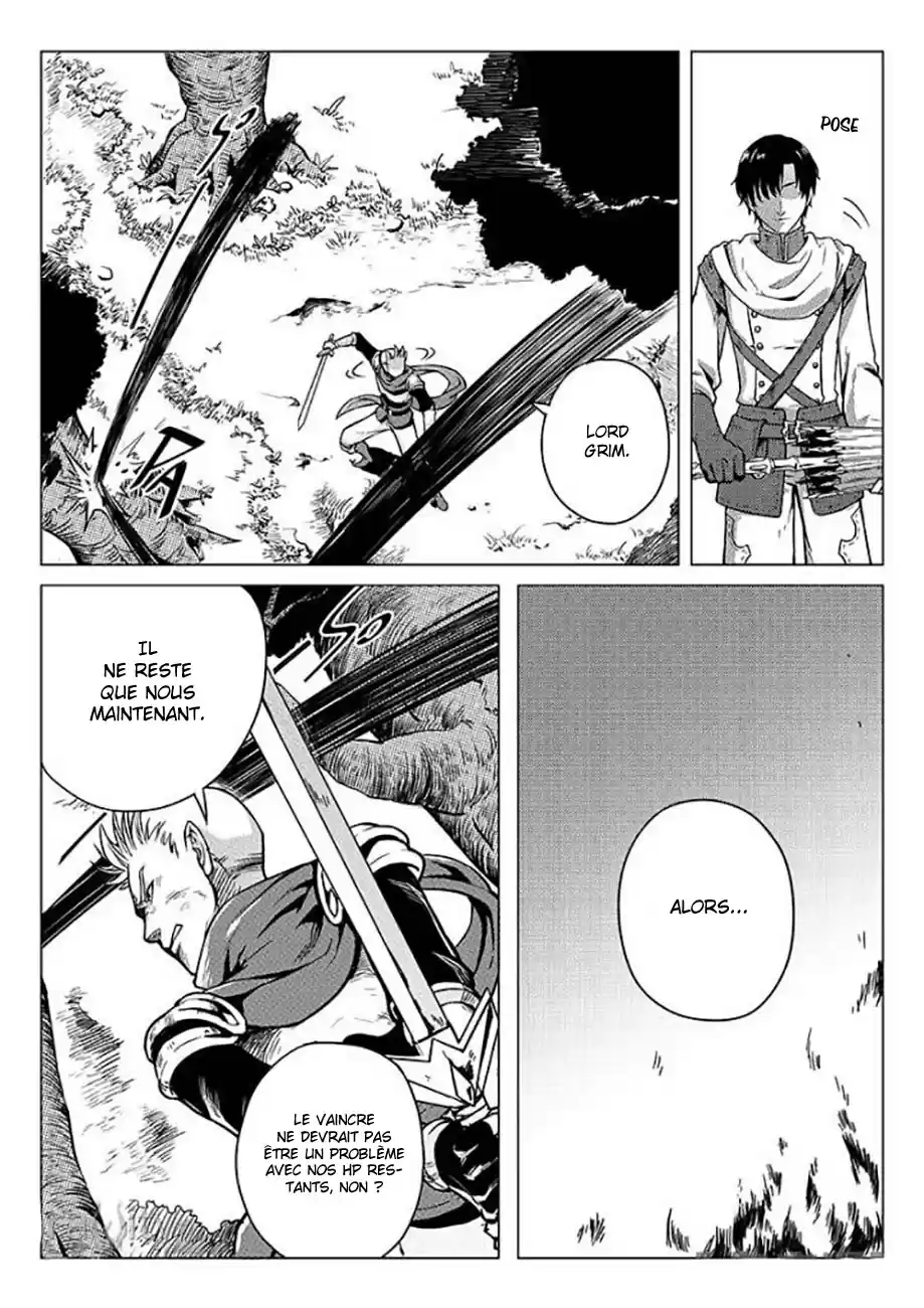 Read Quan Zhi Gao Shou Fr Manga Online