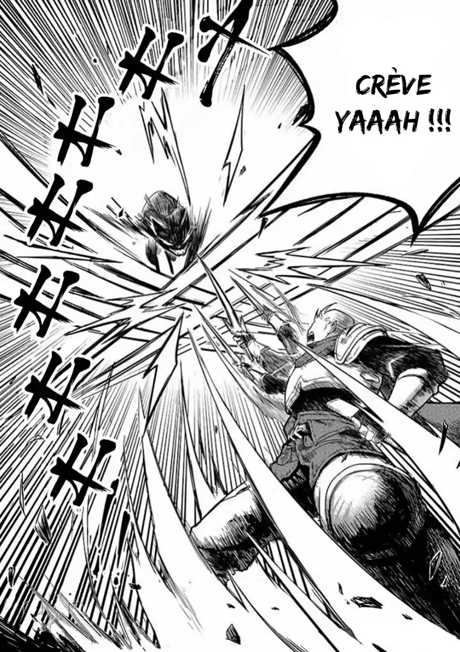 Read Quan Zhi Gao Shou Fr Manga Online
