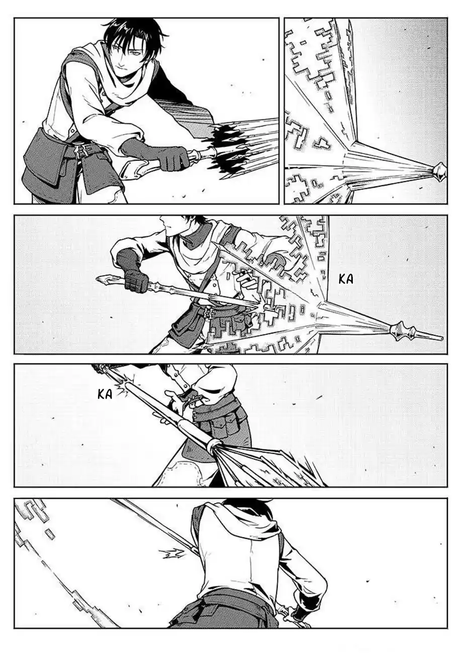 Read Quan Zhi Gao Shou Fr Manga Online