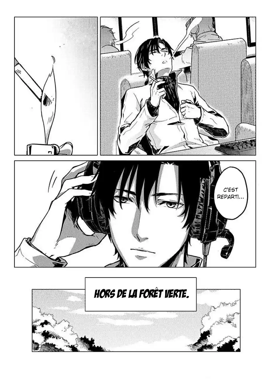 Read Quan Zhi Gao Shou Fr Manga Online