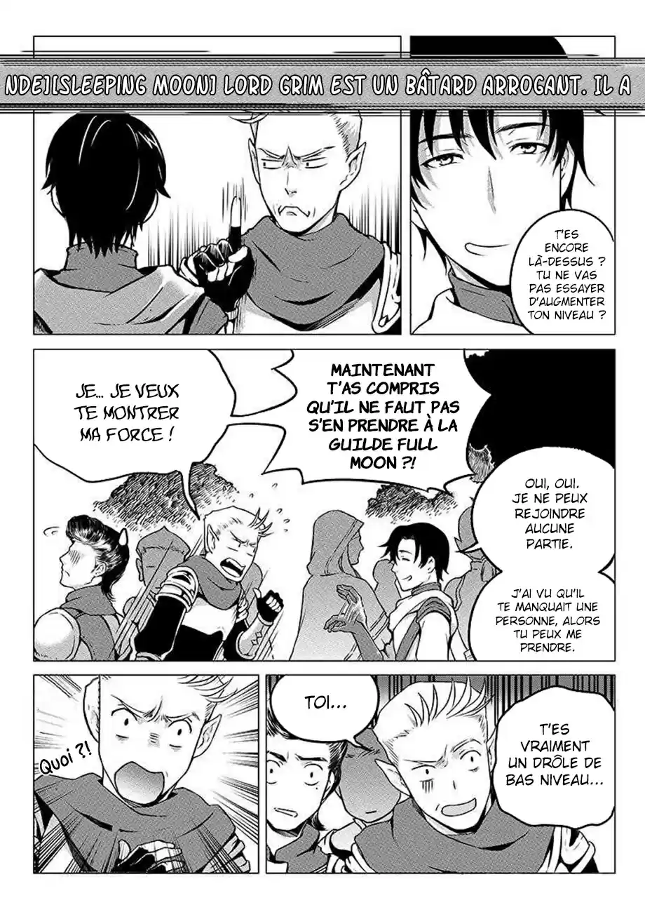 Read Quan Zhi Gao Shou Fr Manga Online