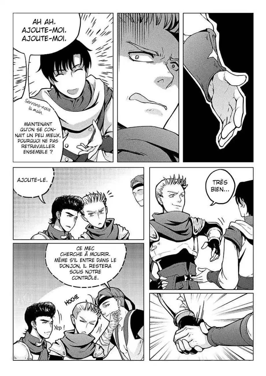 Read Quan Zhi Gao Shou Fr Manga Online