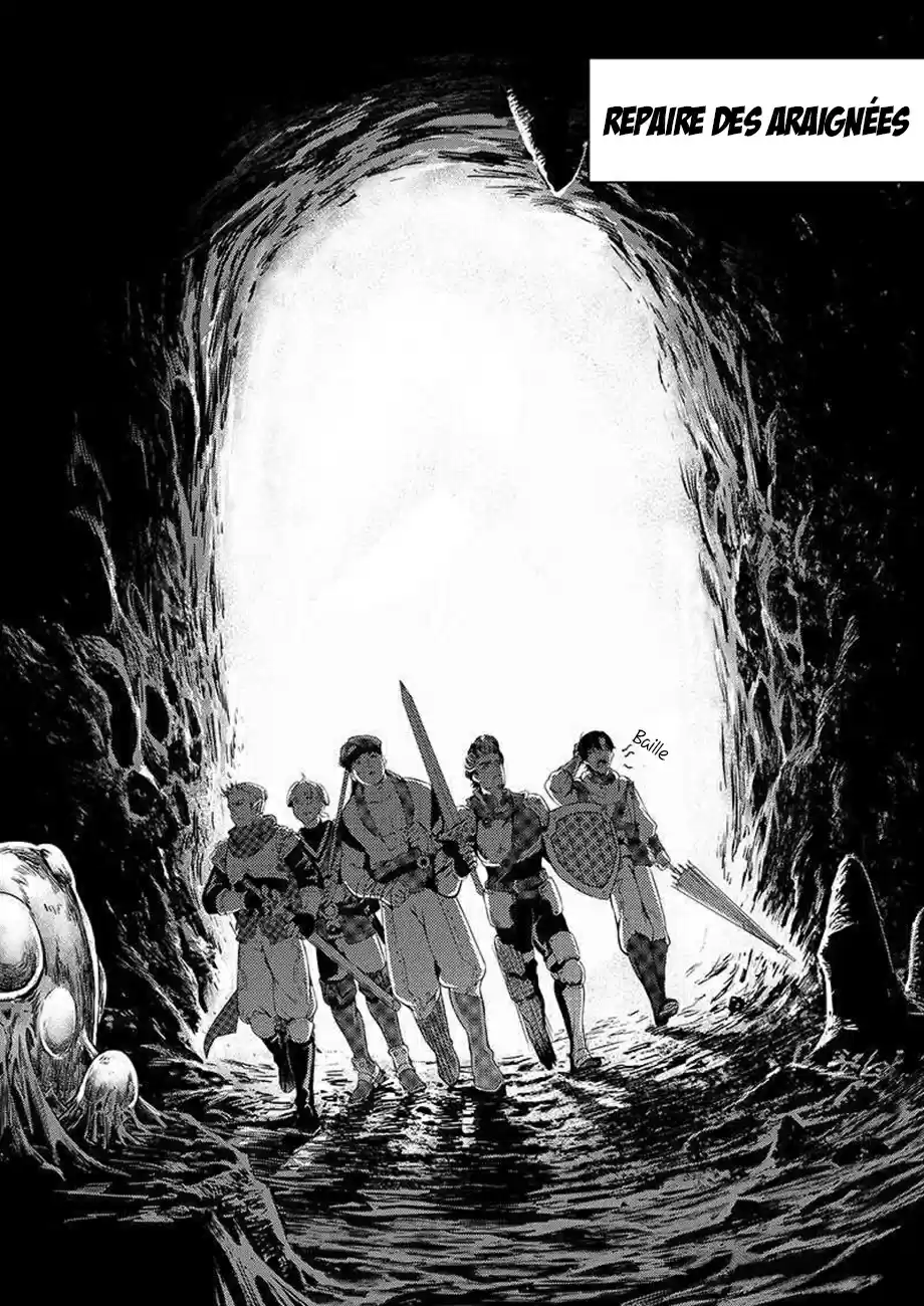 Read Quan Zhi Gao Shou Fr Manga Online