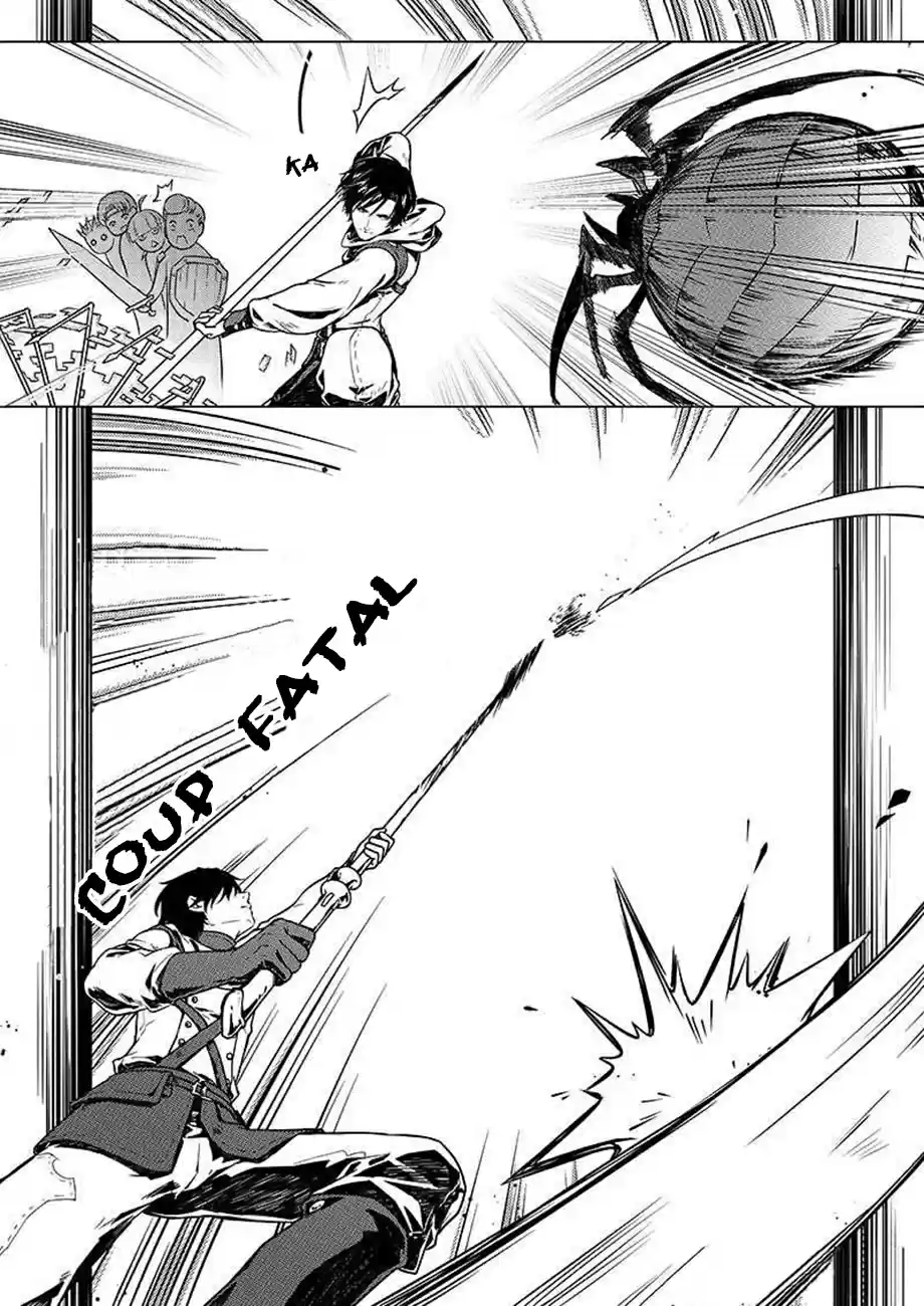 Read Quan Zhi Gao Shou Fr Manga Online