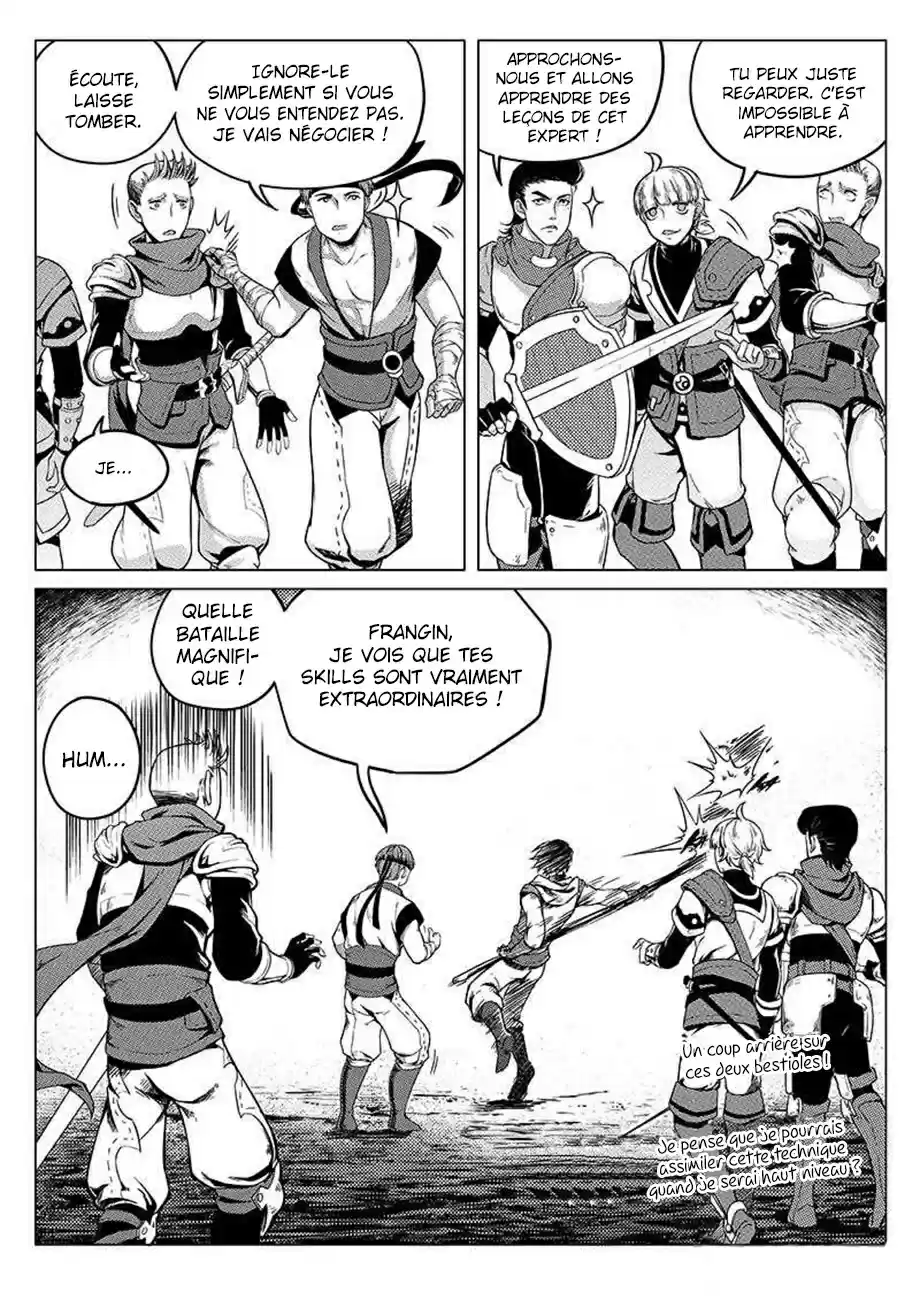 Read Quan Zhi Gao Shou Fr Manga Online