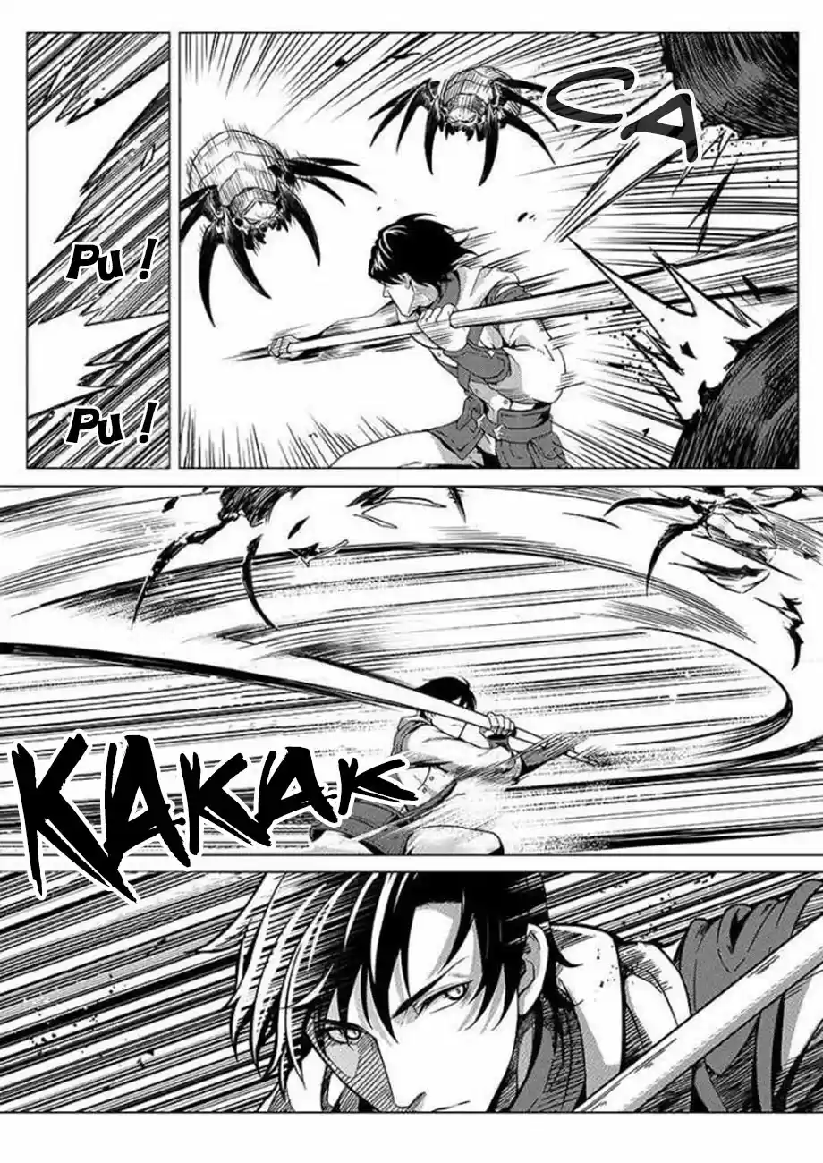 Read Quan Zhi Gao Shou Fr Manga Online