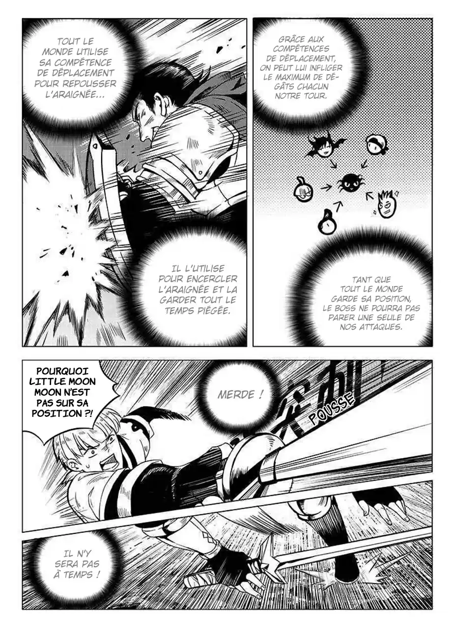 Read Quan Zhi Gao Shou Fr Manga Online
