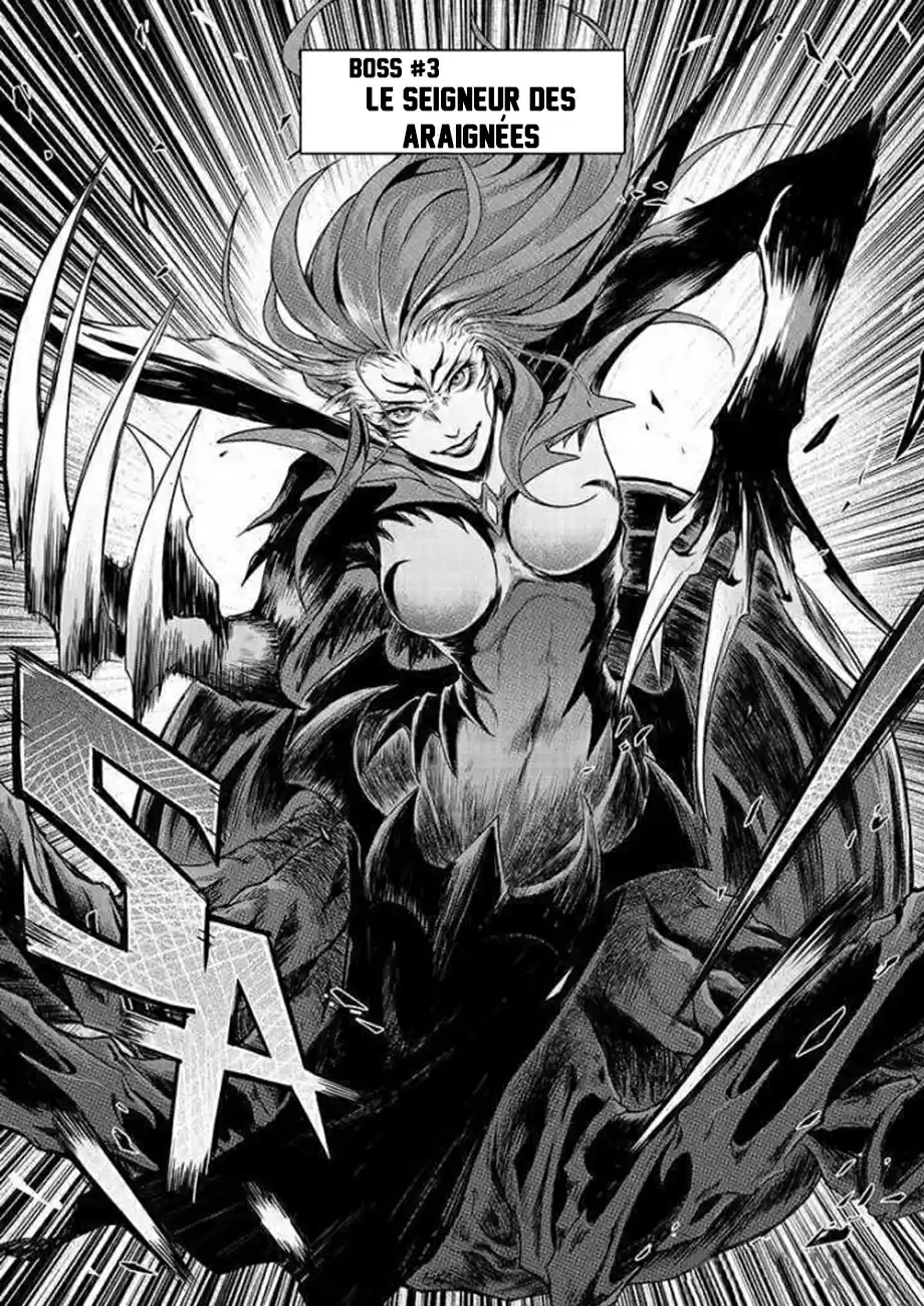 Read Quan Zhi Gao Shou Fr Manga Online