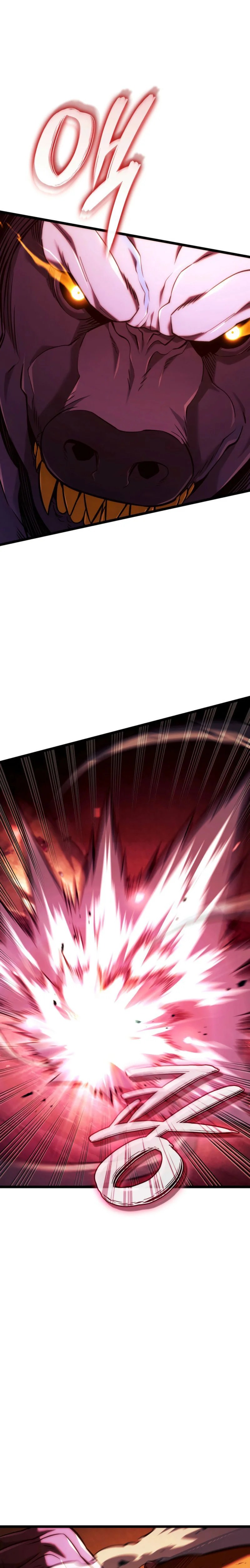 Read Revenge of the Iron-Blooded Sword Hound Fr Manga Online