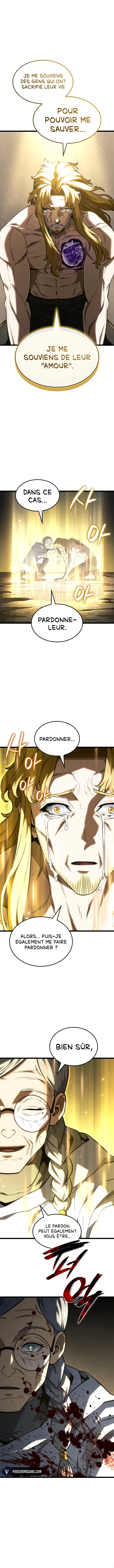 Read Revenge of the Iron-Blooded Sword Hound Fr Manga Online