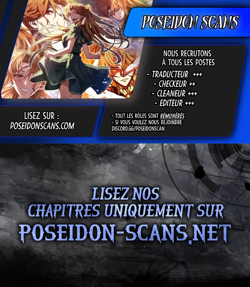 Read Revenge of the Iron-Blooded Sword Hound Fr Manga Online