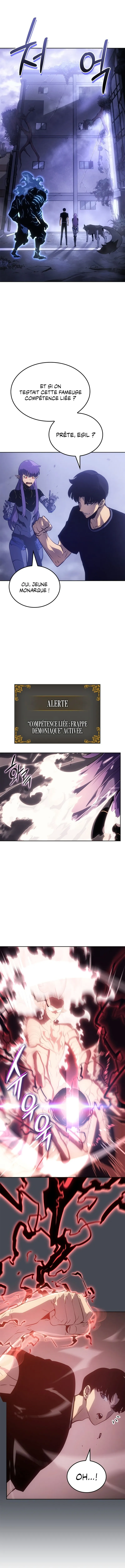 Read Solo Leveling _ Ragnarok Fr Manga Online