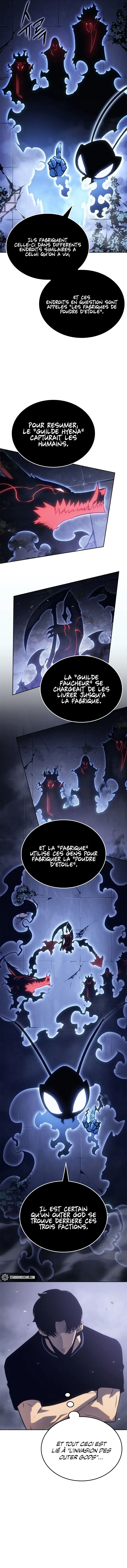 Read Solo Leveling _ Ragnarok Fr Manga Online