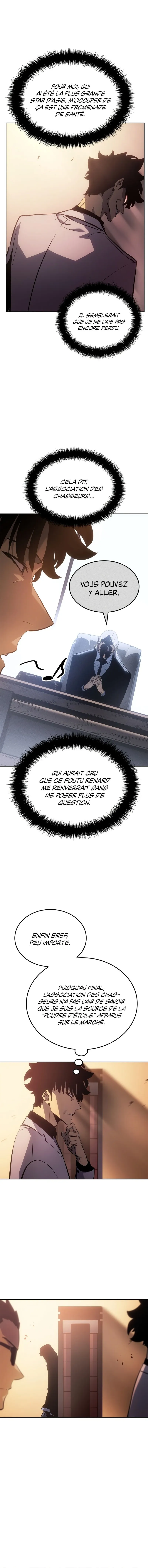 Read Solo Leveling _ Ragnarok Fr Manga Online