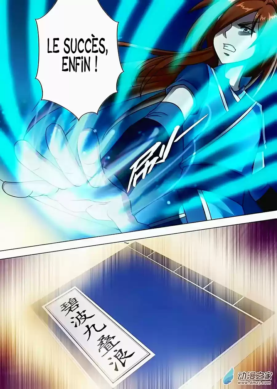 Read Spirit Sword Sovereign Fr Manga Online