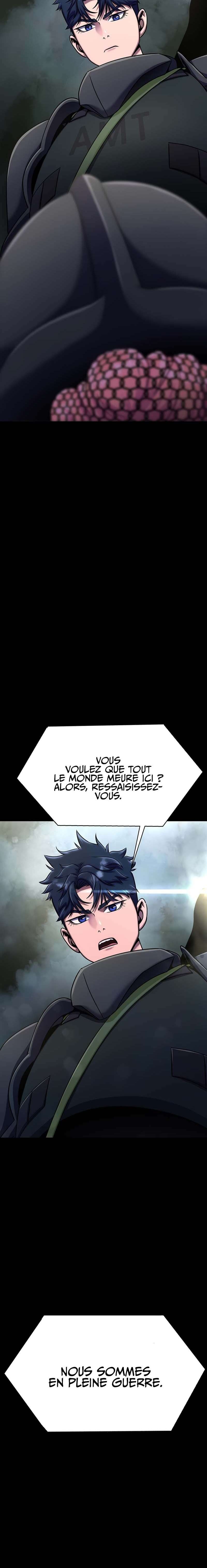 Read Steel-Eating Player Fr Manga Online