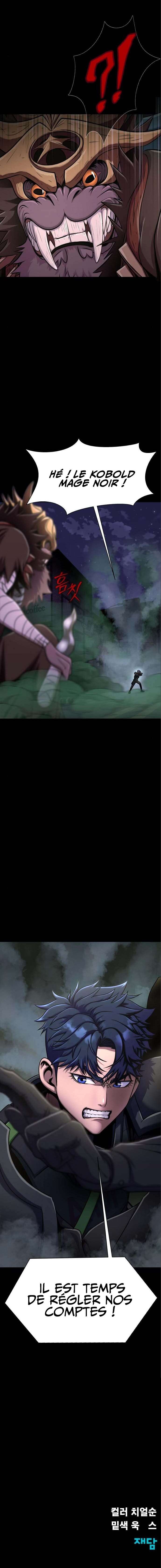 Read Steel-Eating Player Fr Manga Online