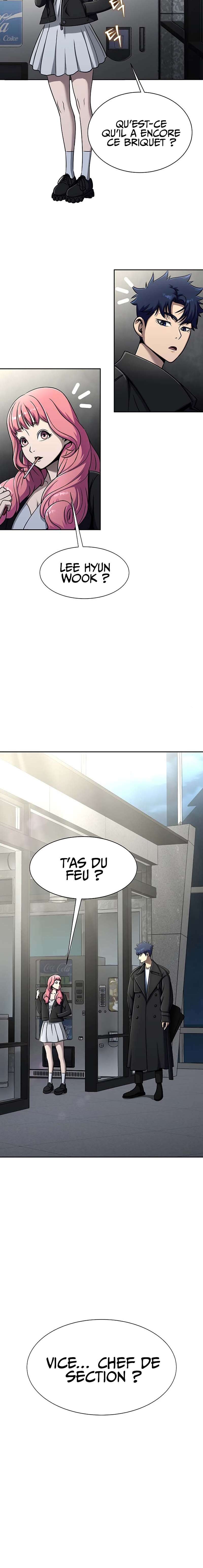 Read Steel-Eating Player Fr Manga Online