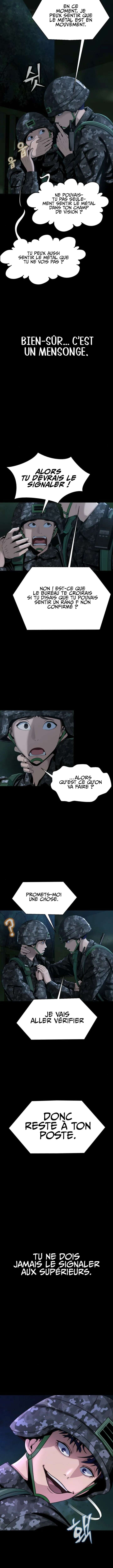 Read Steel-Eating Player Fr Manga Online