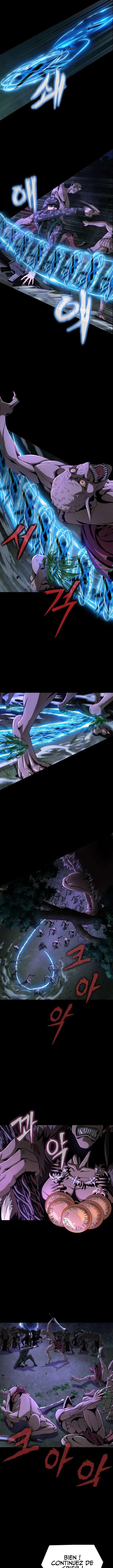 Read Steel-Eating Player Fr Manga Online