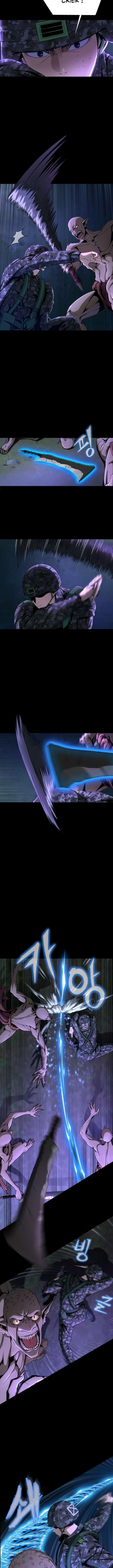 Read Steel-Eating Player Fr Manga Online