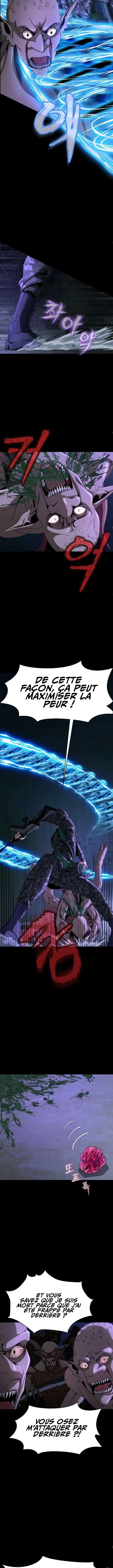 Read Steel-Eating Player Fr Manga Online